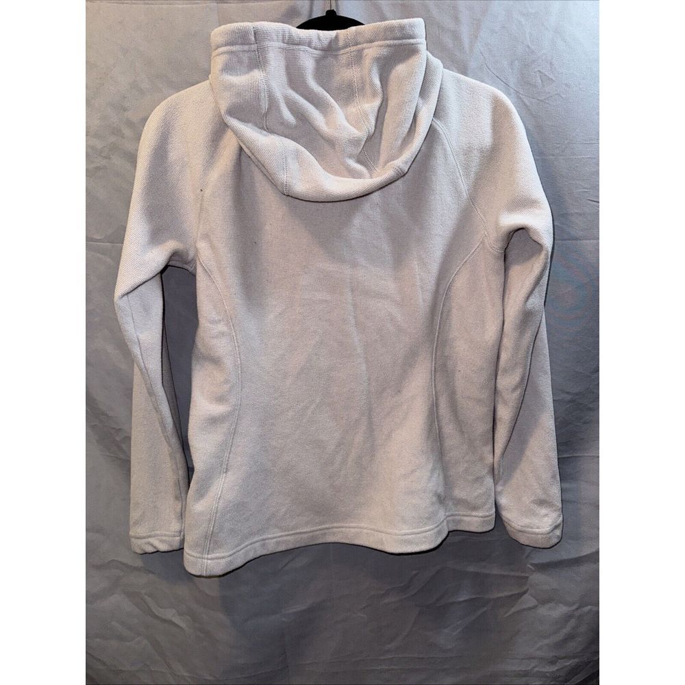 The North Face Hoodie Women Extra Small‎ Full Zip Hiking Walks Light Outdoor - Picture 2 of 10